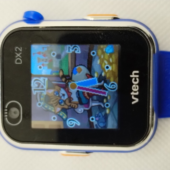 VTech DX2 kids smartwatch kidizoom - Picture 6 of 7